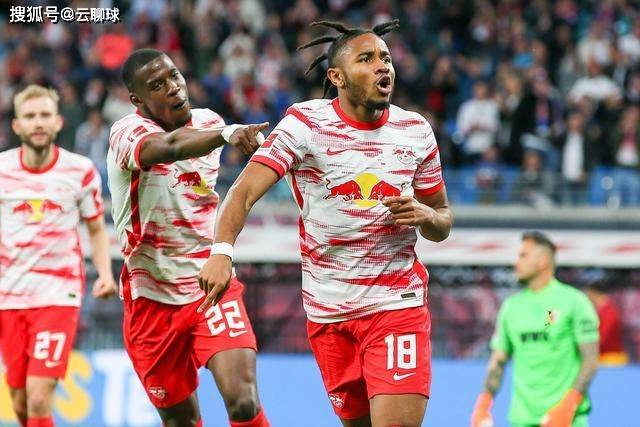 英超-萨拉赫传射迪亚斯破门 利物浦5-0西汉姆联